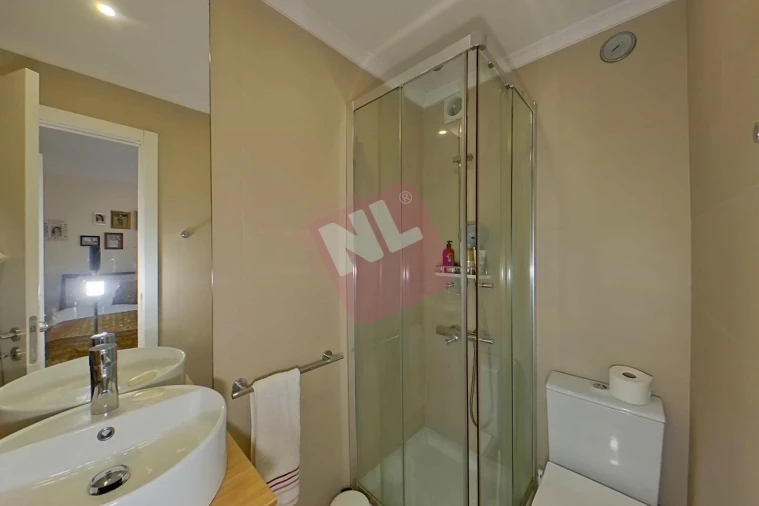 Apartamento T4 para Arrendamento em Lumiar Foto 22