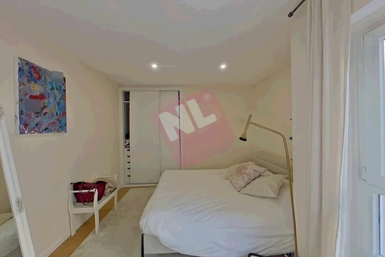 Apartamento T4 para Arrendamento em Lumiar Foto 25