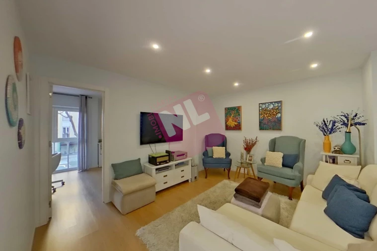 Apartamento T4 para Arrendamento em Lumiar Foto 10