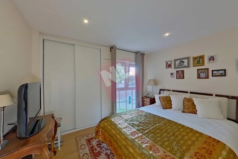 Apartamento T4 para Arrendamento em Lumiar Foto 20