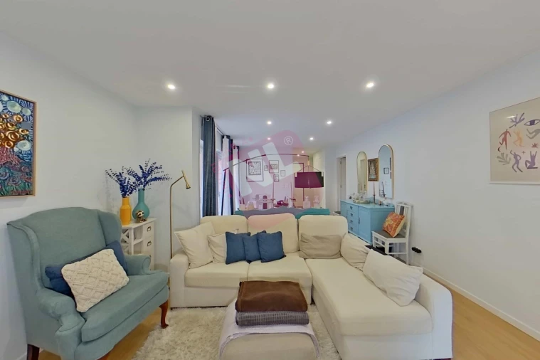 Apartamento T4 para Arrendamento em Lumiar Foto 12