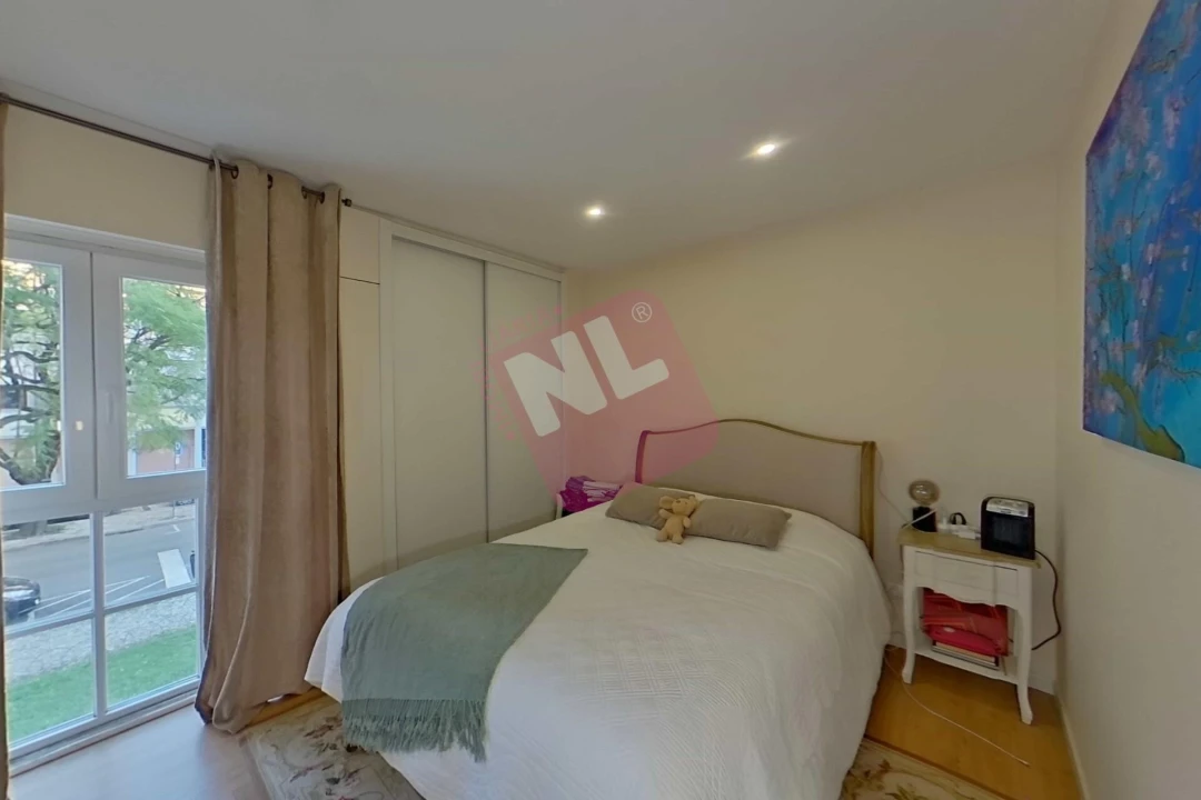 Apartamento T4 para Arrendamento em Lumiar Foto 23