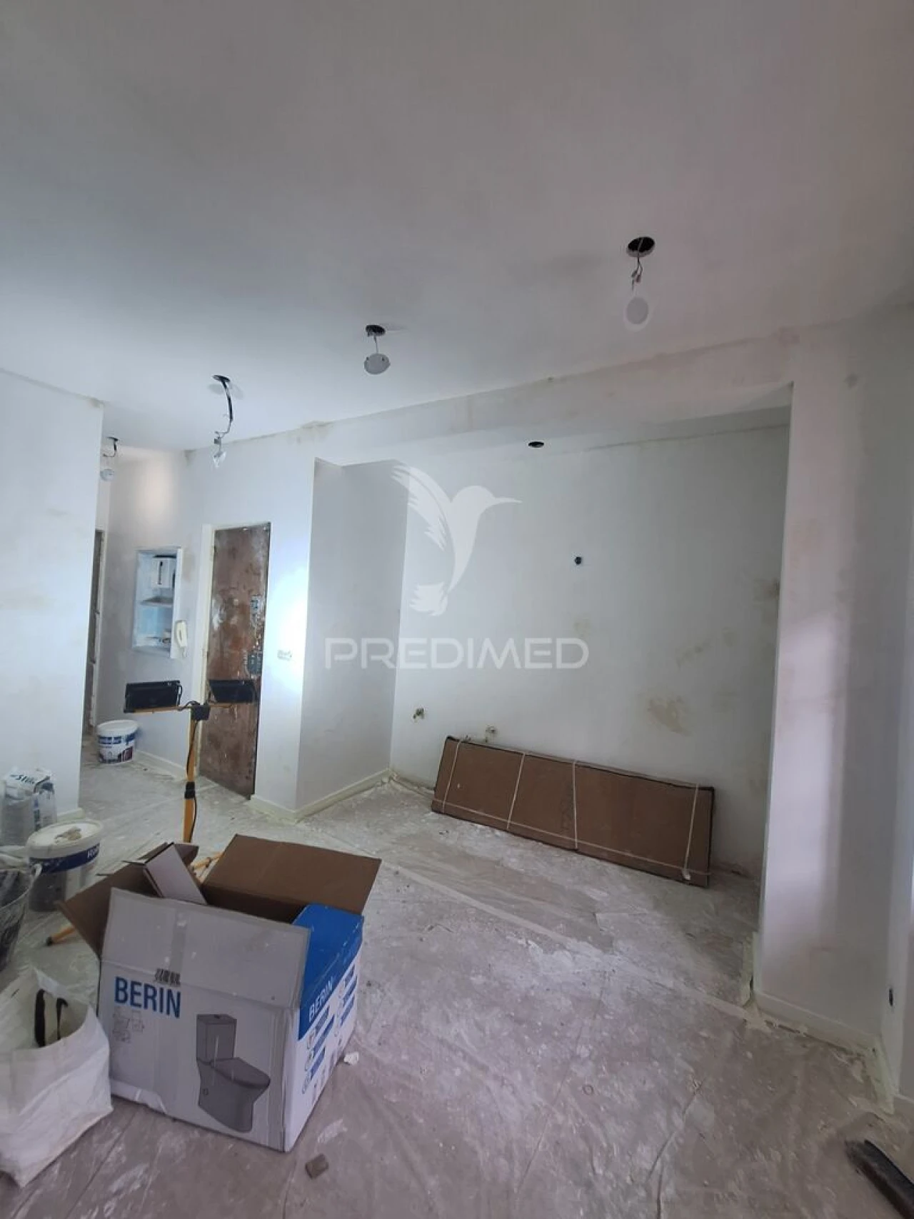 Apartamento T1 para Venda em Venteira Foto 8