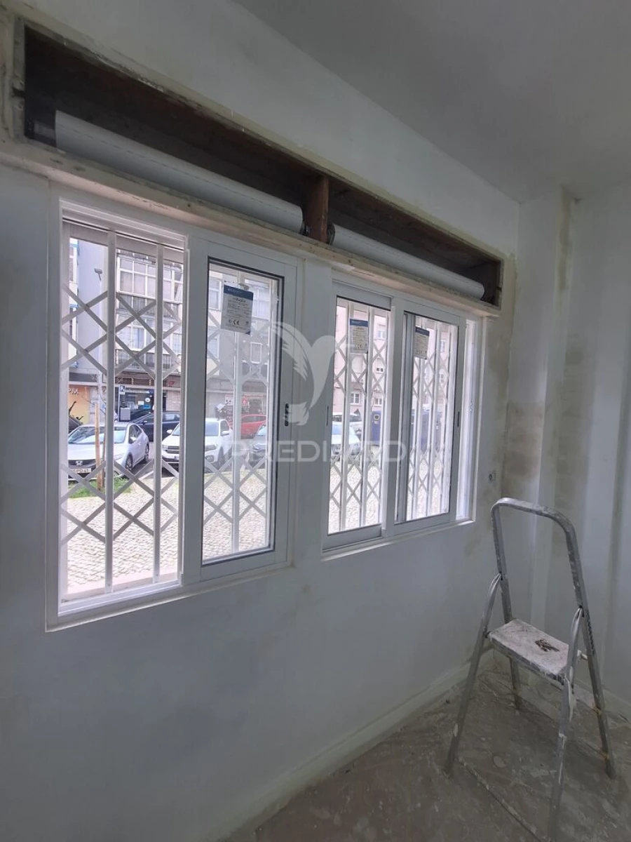 Apartamento T1 para Venda em Venteira Foto 7