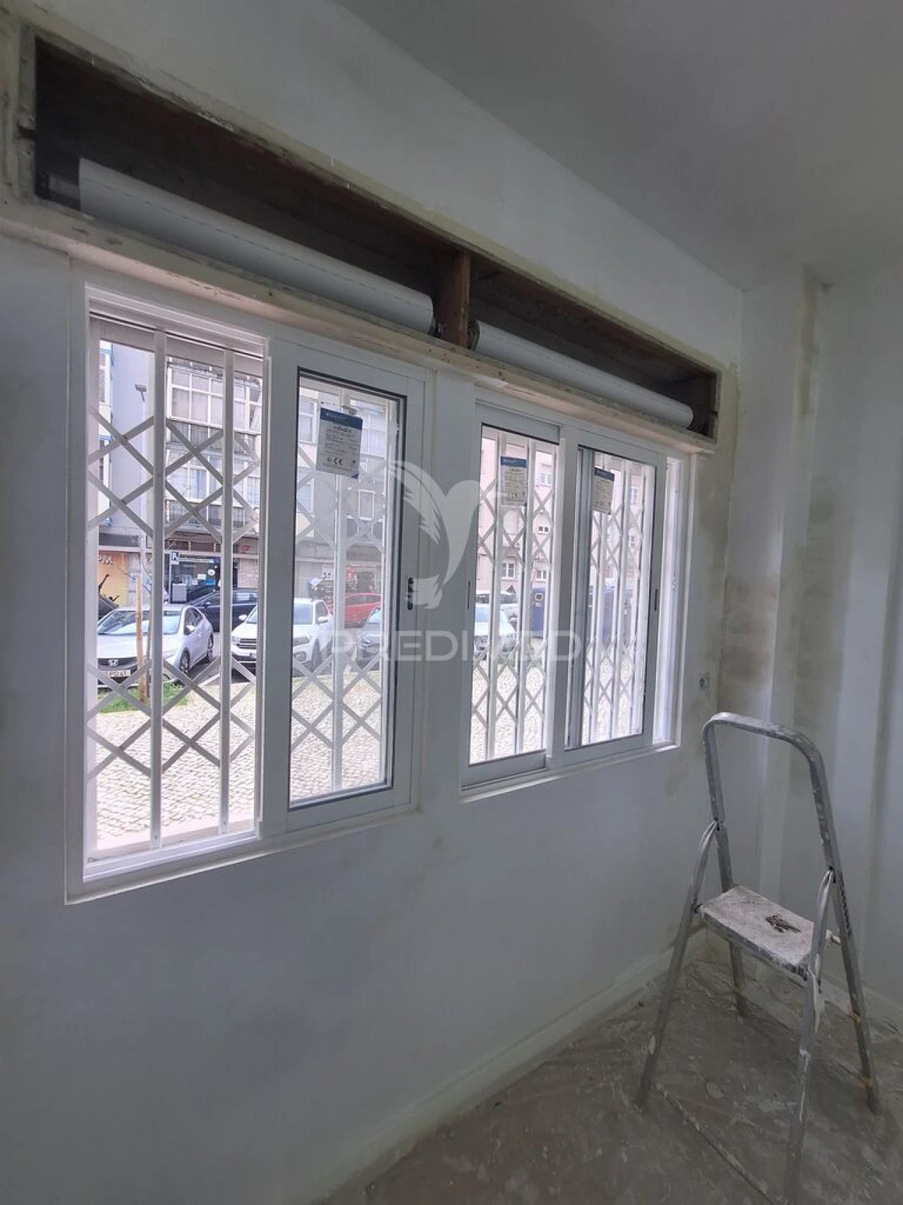 Apartamento T1 para Venda em Venteira Foto 7