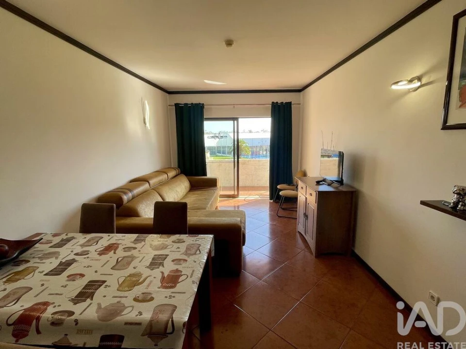 Apartamento T1 para Venda em Albufeira e Olhos de Água Foto 9