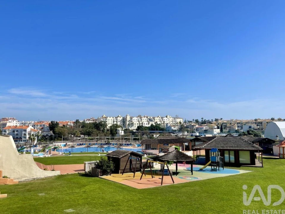 Apartamento T1 para Venda em Albufeira e Olhos de Água Foto 18