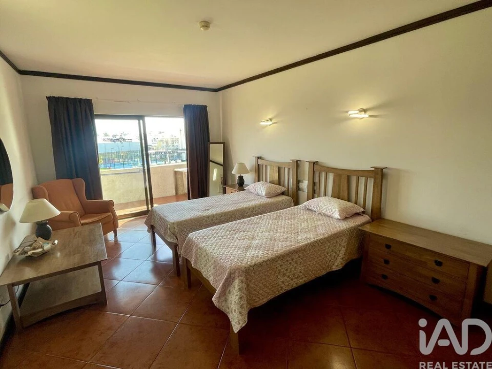 Apartamento T1 para Venda em Albufeira e Olhos de Água Foto 13