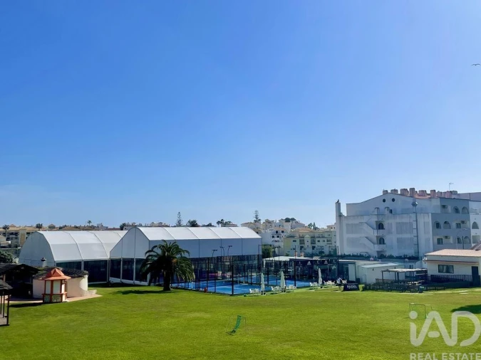 Apartamento T1 para Venda em Albufeira e Olhos de Água Foto 19