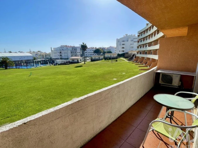 Apartamento T1 para Venda em Albufeira e Olhos de Água Foto 2