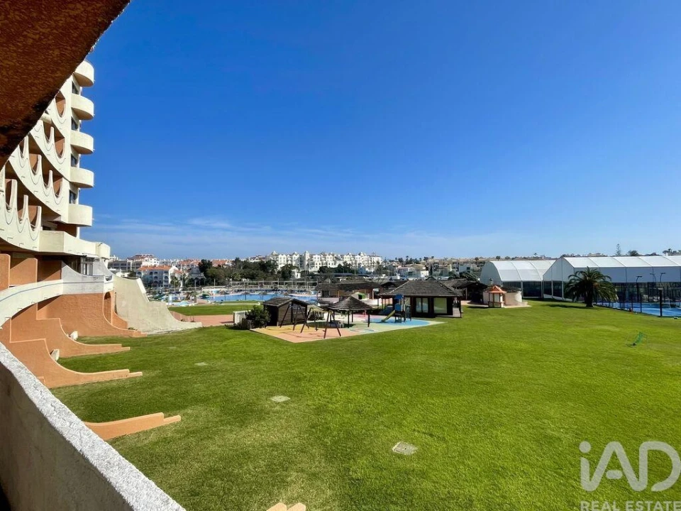 Apartamento T1 para Venda em Albufeira e Olhos de Água Foto 4
