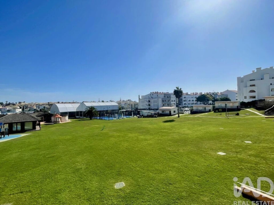 Apartamento T1 para Venda em Albufeira e Olhos de Água Foto 5