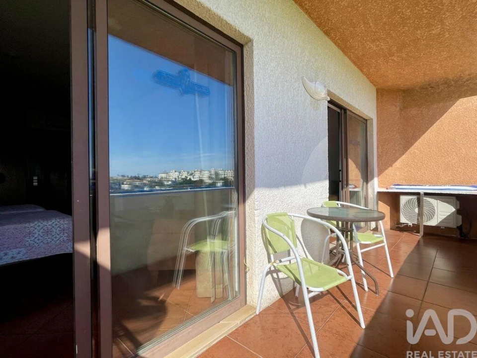 Apartamento T1 para Venda em Albufeira e Olhos de Água Foto 3