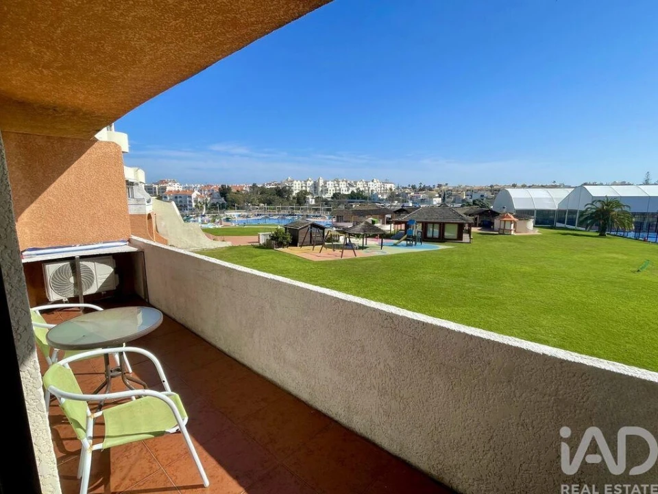 Apartamento T1 para Venda em Albufeira e Olhos de Água Foto 1