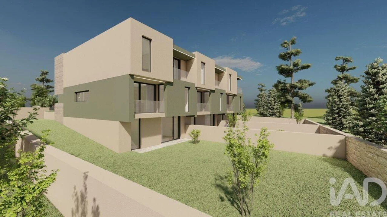 Moradia T3 para Venda em Fradelos Foto 8