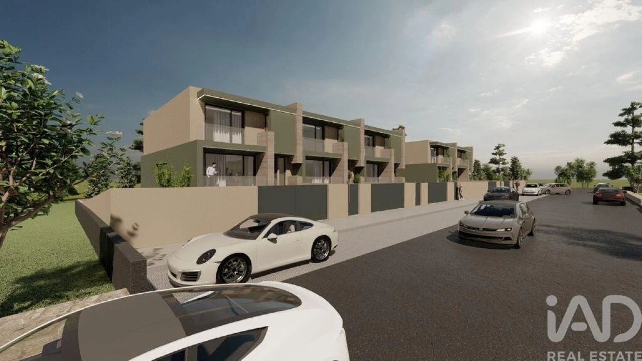 Moradia T3 para Venda em Fradelos Foto 5