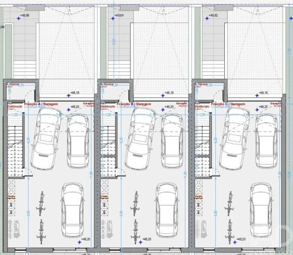 Moradia T3 para Venda em Fradelos Foto 9