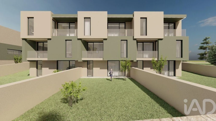 Moradia T3 para Venda em Fradelos Foto 2