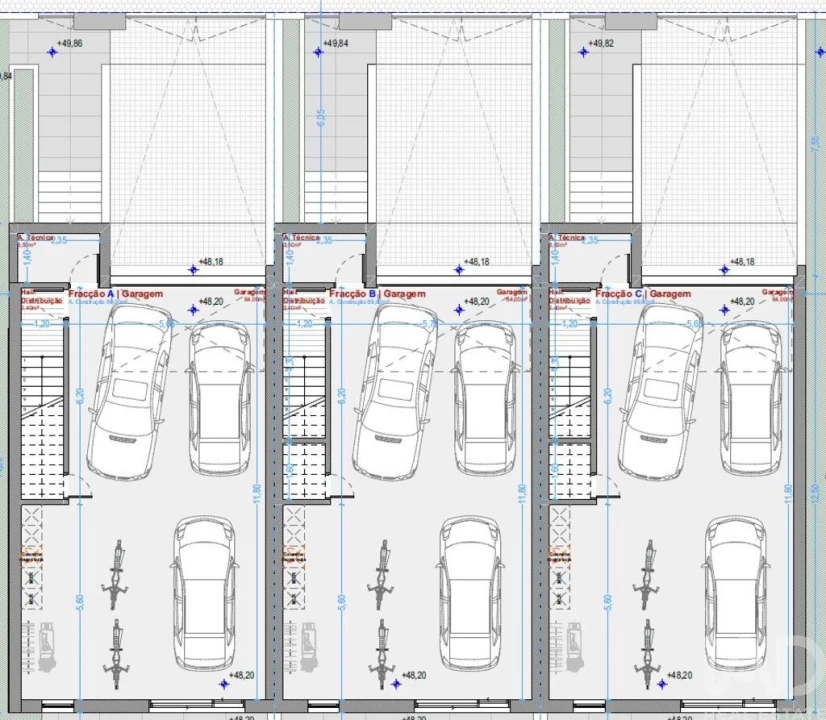 Moradia T3 para Venda em Fradelos Foto 9