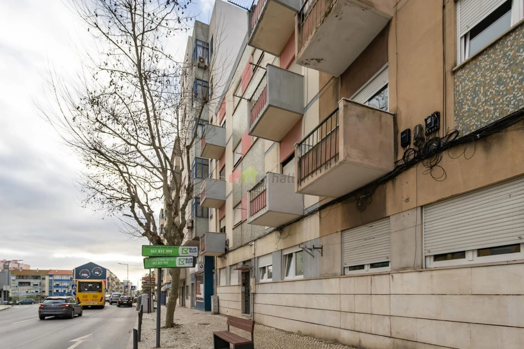 Apartamento T2 para Venda em Alto do Seixalinho, Santo André e Verderena Foto 33