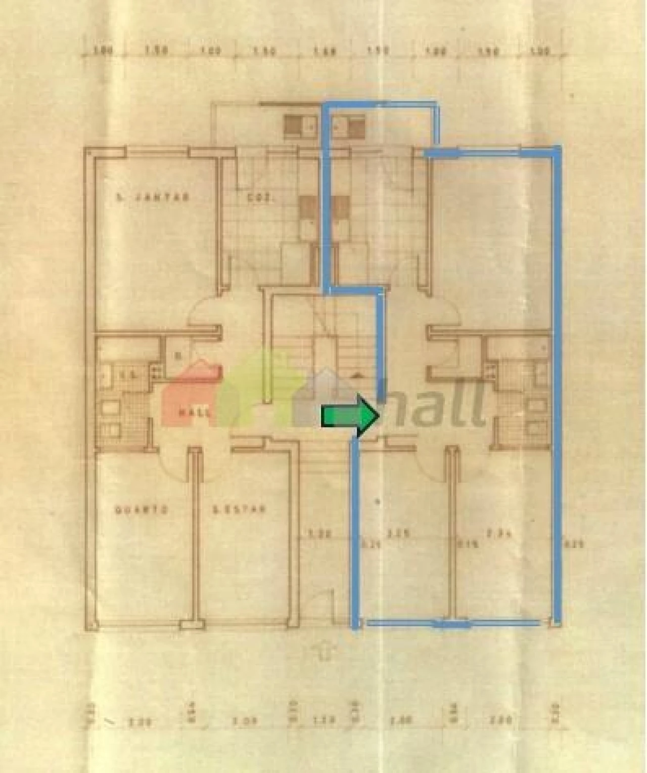 Apartamento T2 para Venda em Alto do Seixalinho, Santo André e Verderena Foto 34
