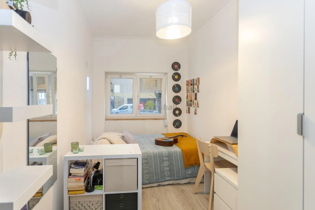 Apartamento T2 para Venda em Alto do Seixalinho, Santo André e Verderena Foto 25