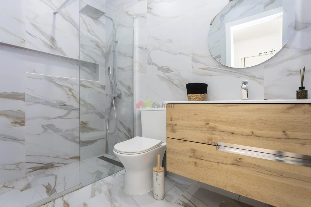 Apartamento T2 para Venda em Alto do Seixalinho, Santo André e Verderena Foto 20