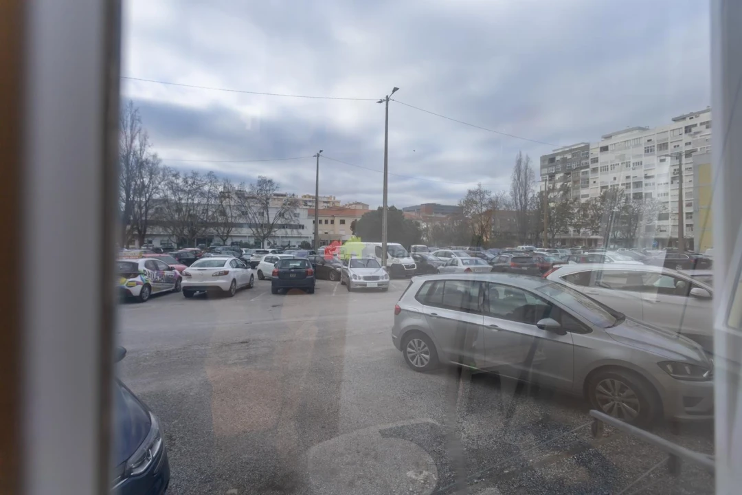 Apartamento T2 para Venda em Alto do Seixalinho, Santo André e Verderena Foto 9