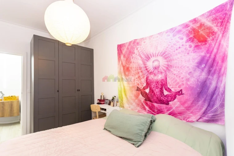 Apartamento T2 para Venda em Alto do Seixalinho, Santo André e Verderena Foto 24