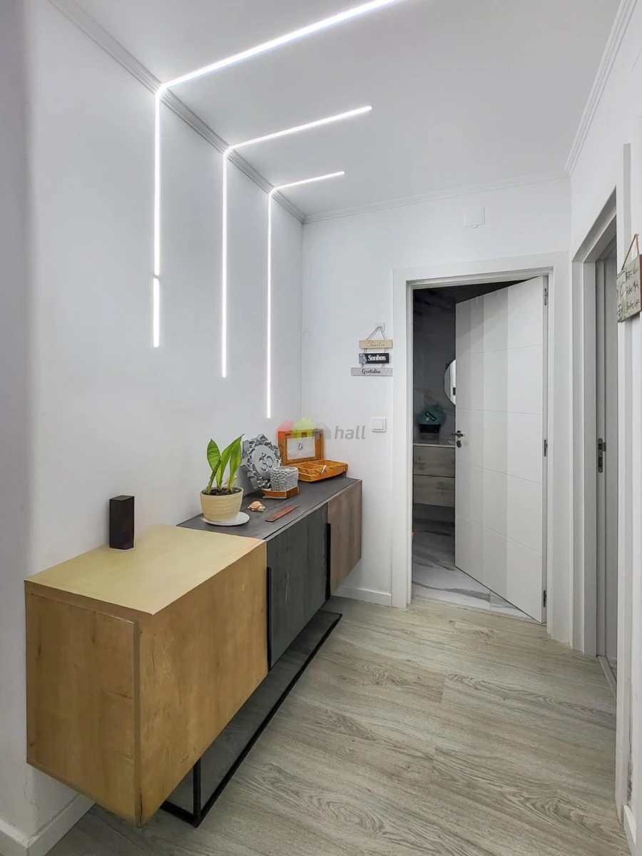 Apartamento T2 para Venda em Alto do Seixalinho, Santo André e Verderena Foto 5