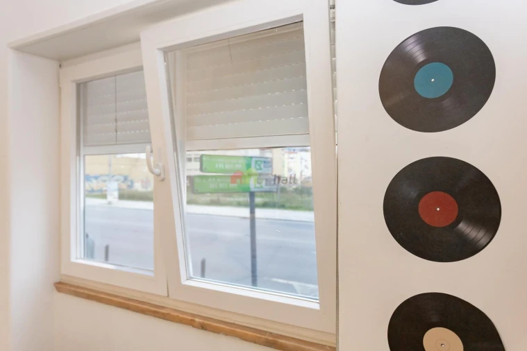 Apartamento T2 para Venda em Alto do Seixalinho, Santo André e Verderena Foto 30