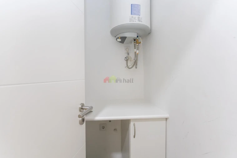 Apartamento T2 para Venda em Alto do Seixalinho, Santo André e Verderena Foto 14