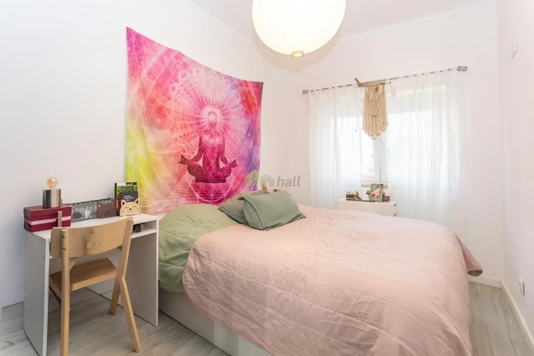 Apartamento T2 para Venda em Alto do Seixalinho, Santo André e Verderena Foto 23