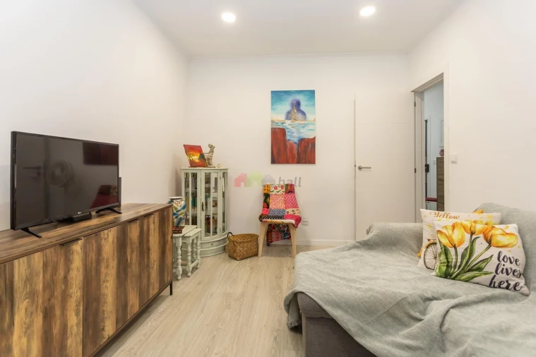Apartamento T2 para Venda em Alto do Seixalinho, Santo André e Verderena Foto 2