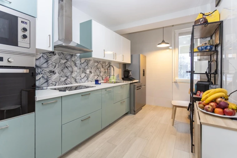 Apartamento T2 para Venda em Alto do Seixalinho, Santo André e Verderena Foto 7