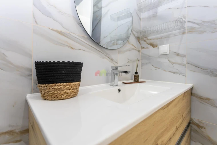 Apartamento T2 para Venda em Alto do Seixalinho, Santo André e Verderena Foto 21