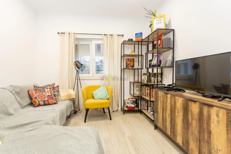 Apartamento T2 para Venda em Alto do Seixalinho, Santo André e Verderena Foto 3