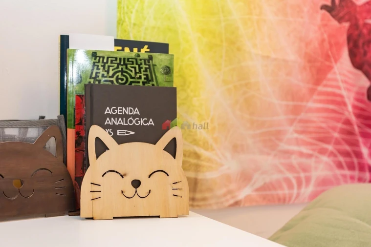 Apartamento T2 para Venda em Alto do Seixalinho, Santo André e Verderena Foto 22