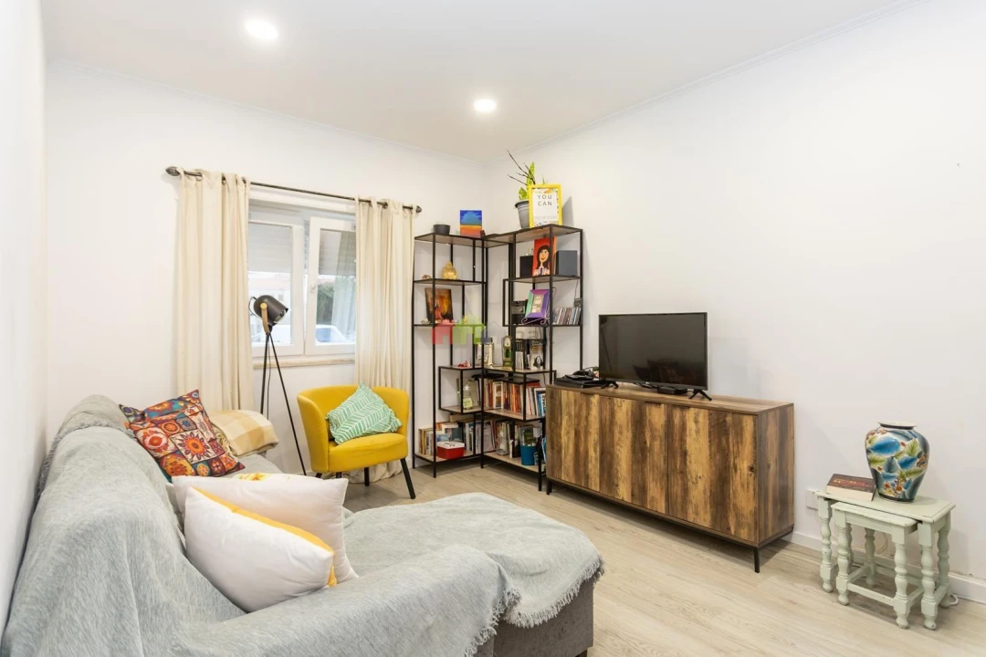 Apartamento T2 para Venda em Alto do Seixalinho, Santo André e Verderena Foto 35