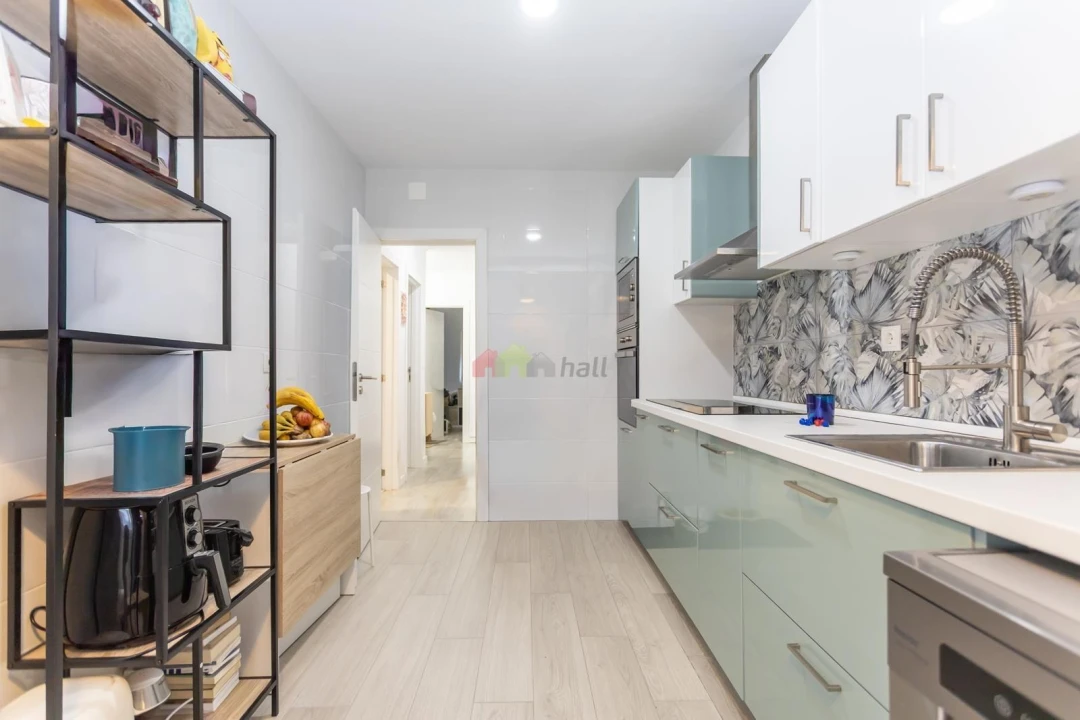 Apartamento T2 para Venda em Alto do Seixalinho, Santo André e Verderena Foto 11