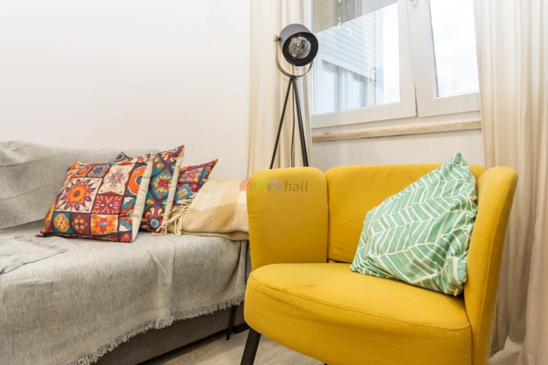 Apartamento T2 para Venda em Alto do Seixalinho, Santo André e Verderena Foto 4