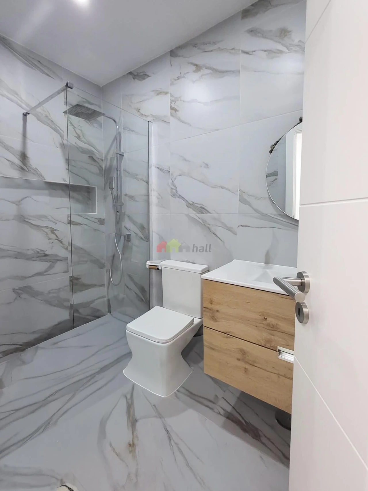 Apartamento T2 para Venda em Alto do Seixalinho, Santo André e Verderena Foto 19