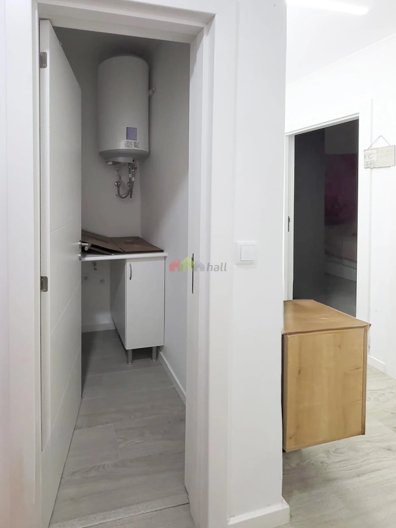 Apartamento T2 para Venda em Alto do Seixalinho, Santo André e Verderena Foto 16