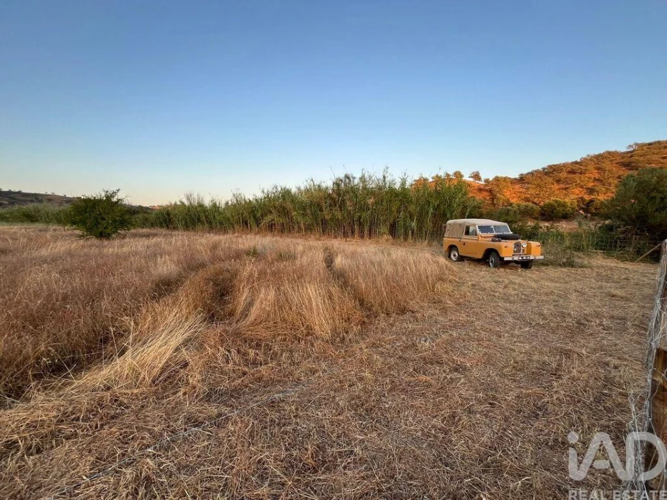 Terreno para Venda em Odeleite Foto 7