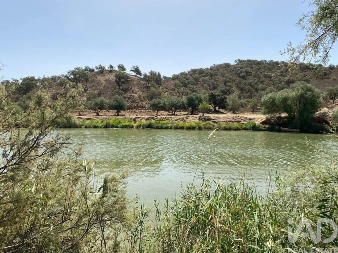 Terreno para Venda em Odeleite