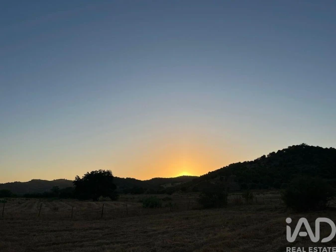 Terreno para Venda em Odeleite Foto 4