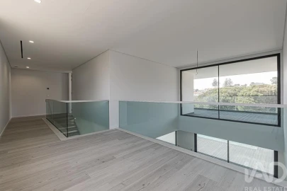 Moradia T5 para Venda em Alcabideche
