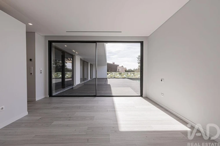 Moradia T5 para Venda em Alcabideche Foto 22