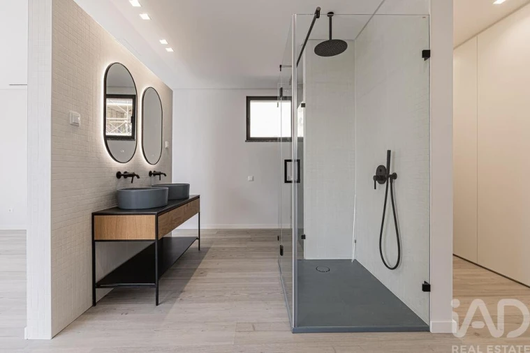 Moradia T5 para Venda em Alcabideche Foto 20