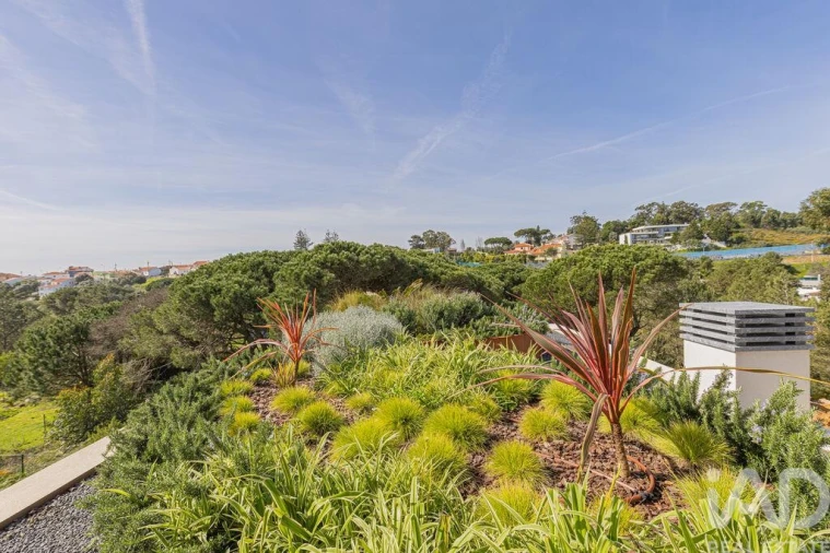 Moradia T5 para Venda em Alcabideche Foto 32